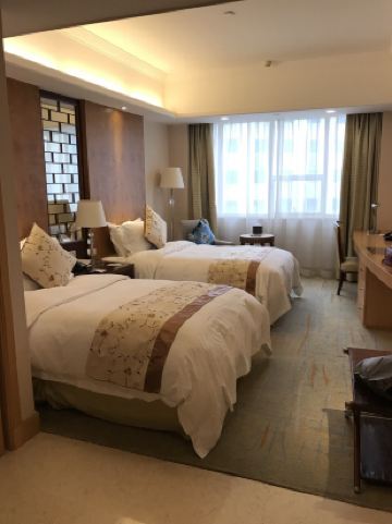 荆门海港城酒店