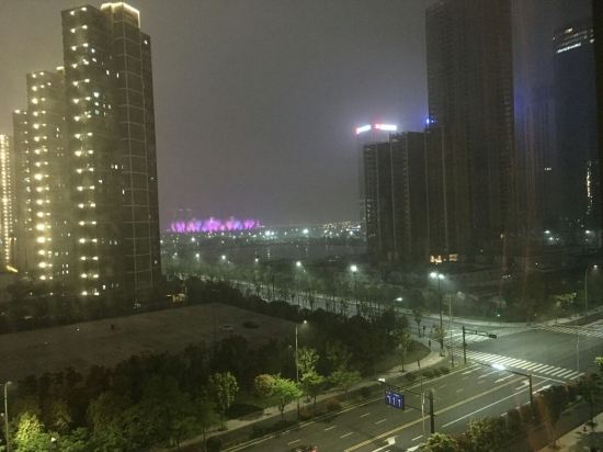 电谷酒店人均_酒店房间图片(3)