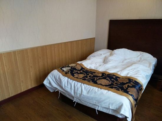 原平新北国芙蓉大酒店(原北国芙蓉酒店)预订价格,联系电话位置地址