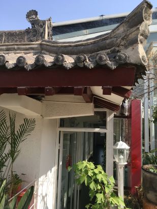西安西唐青年旅舍
