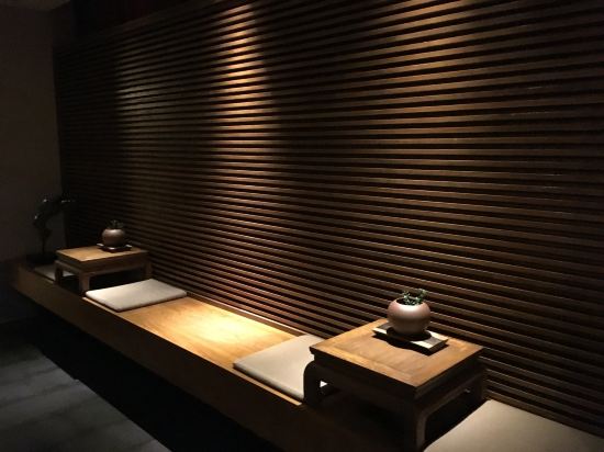 关于无锡灵山精舍