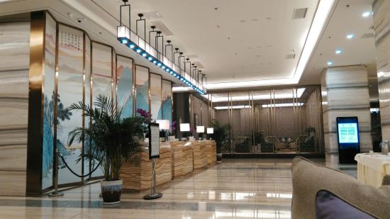 修文世纪颐和大酒店