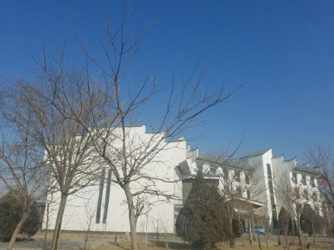 银川滨河金水园饭店