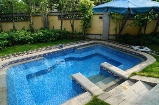 丰顺广东鹿湖温泉假日酒店