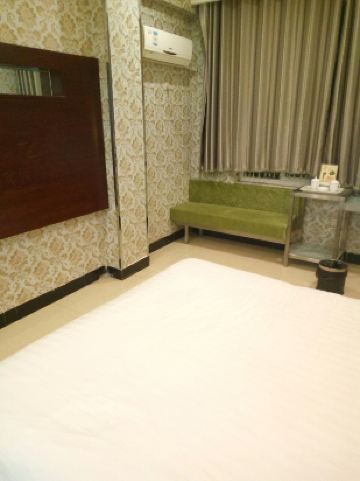 项城国宾快捷宾馆