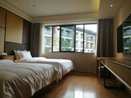 全季酒店(千岛湖景区店)