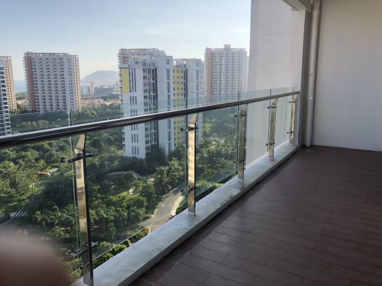 万宁市神州半岛旅达屋度假公寓(听涛苑店)