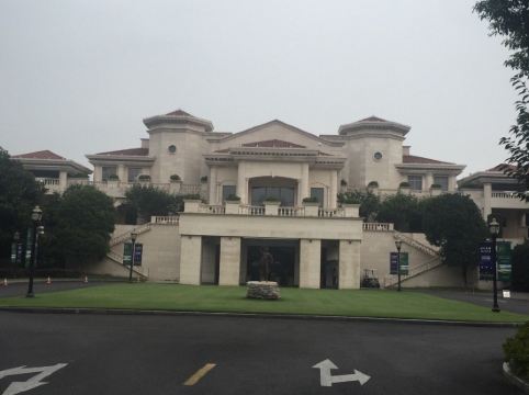 关于重庆伊可莎大酒店