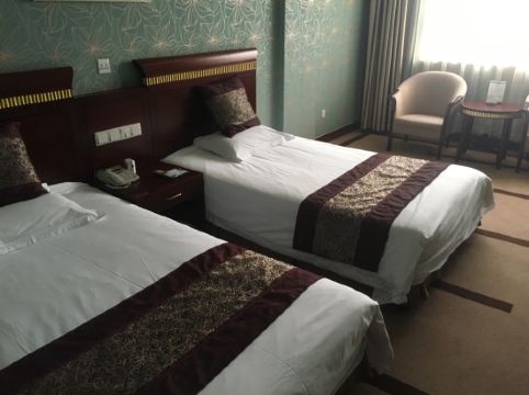 横店星河大酒店