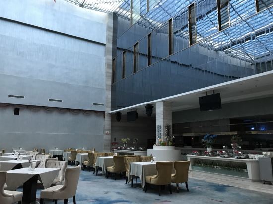 南部金泰国际酒店