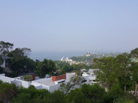 厦门彩虹山谷别墅(原天泉山庄)