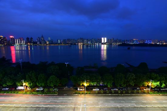 永嘉梦江大酒店