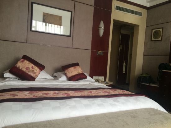 龙8娱乐pt老虎机下载:山西迎泽宾馆