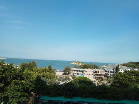 南澳青澳湾海湾宾馆预订价格,联系电话位置地址【携程酒店】