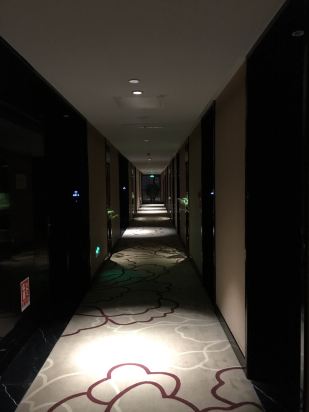 江阴富仁精品酒店