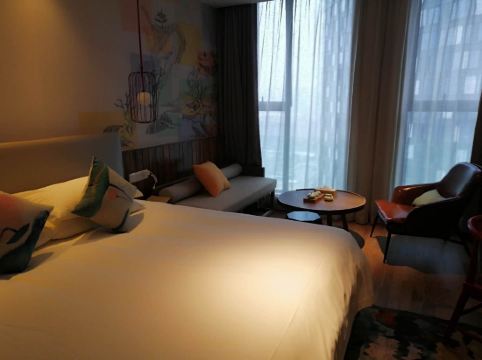 开元曼居·诸暨永利广场店预订价格,联系电话位置地址【携程酒店】