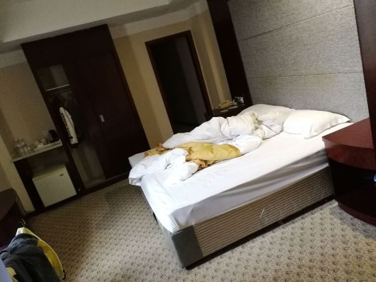 昆山一醉宾馆预订价格,联系电话位置地址【携程酒店】