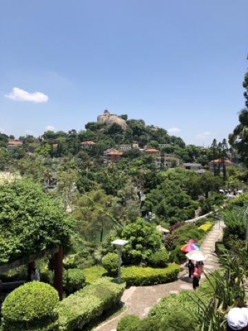 凤凰居酒店(鼓浪屿日光岩店)