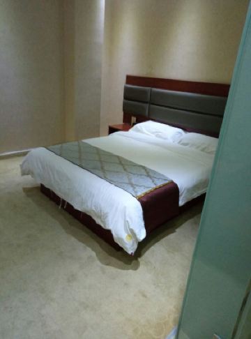 获嘉大富豪酒店