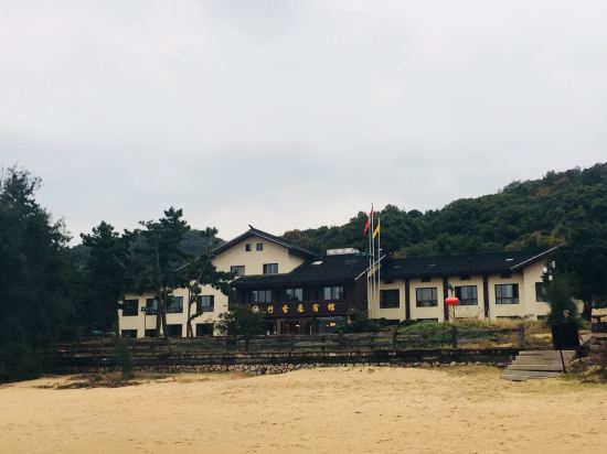 普陀山竹香居宾馆