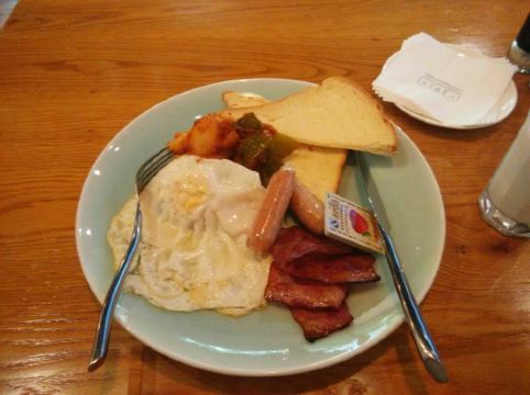 关于希岸酒店(上海静安寺店)