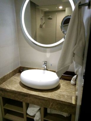 丽枫酒店(广州太古汇广场石牌桥地铁站店)预订