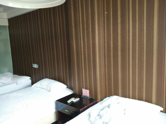 宜昌清江宴酒店