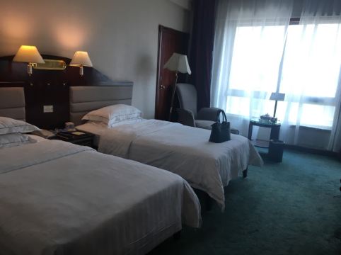 南安水头明超大酒店