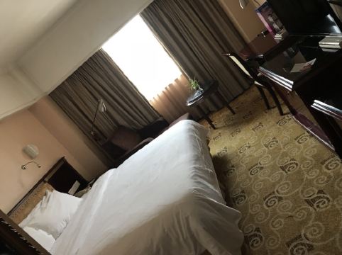 宜宾叙府宾馆点评