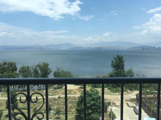 大理美咖海景主题客栈