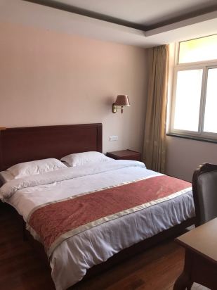 铁道部北戴河干部休养所1号楼怎么样好不好服务点评【携程酒店】