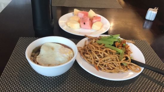 如东雷迪森大酒店