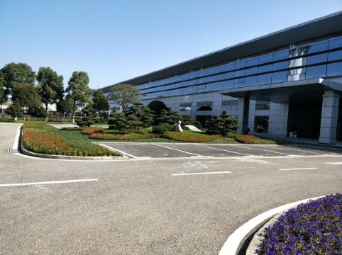 长沙机宾大酒店