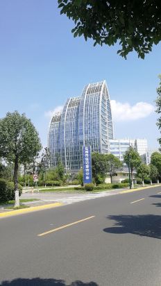 盐城明城锦江大酒店点评
