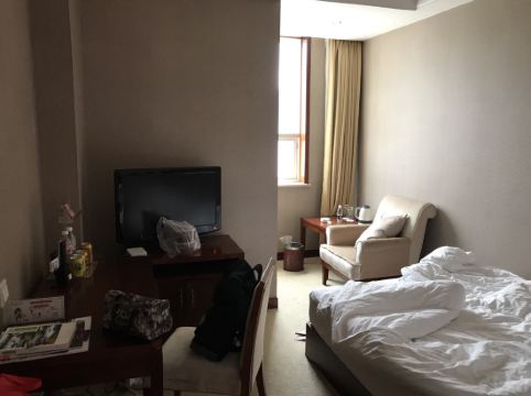 盘县金华大酒店