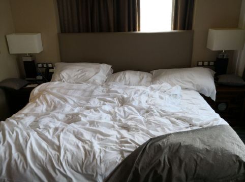 重庆丽笙世嘉酒店