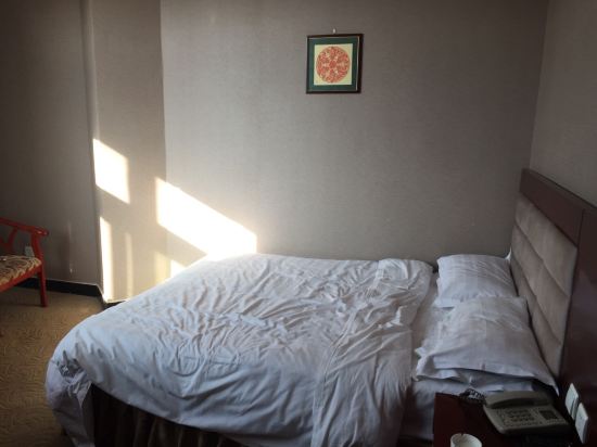 蔚县京西酒店