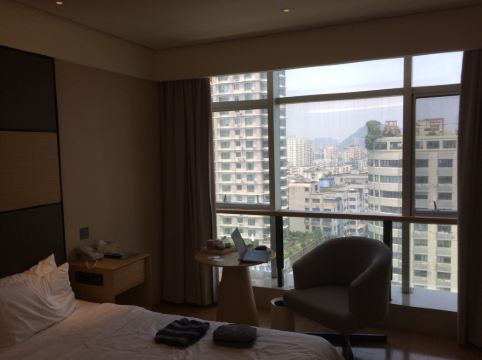 全季酒店(温州车站大道店)(原均瑶宾馆)