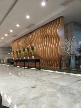 万悦酒店(苏州木渎店)