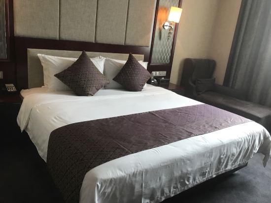 江阴银河国际酒店