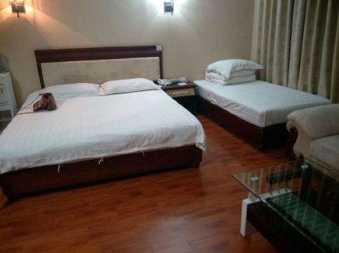 盐山县凤池宾馆预订价格,联系电话位置地址【携程酒店】