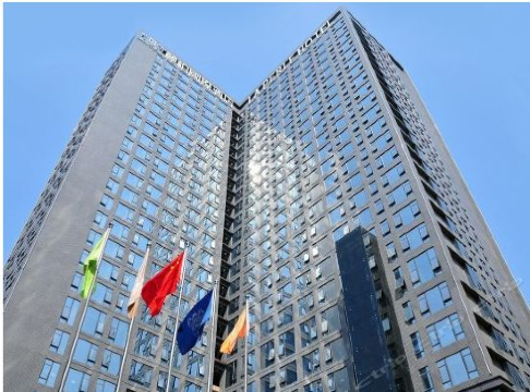 广州丽柏国际酒店