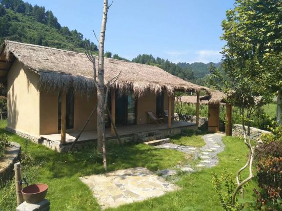 重庆懒懒山谷亲子民宿