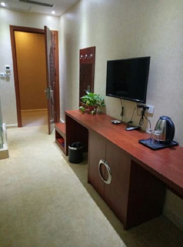 获嘉大富豪酒店