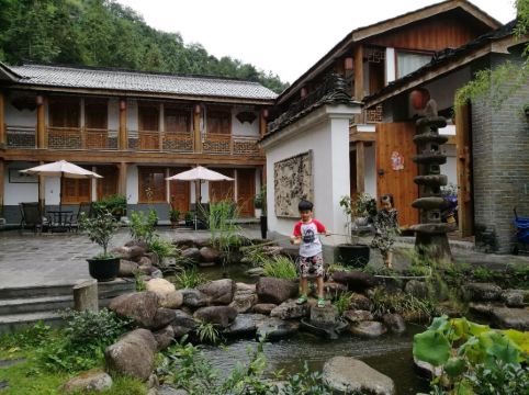 武夷山武夷别院