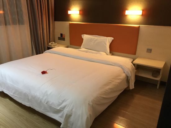 7天优品酒店(兴义神奇西路店)