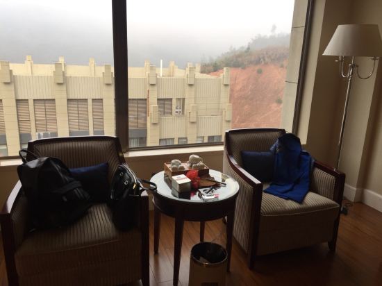 顺昌三松大酒店