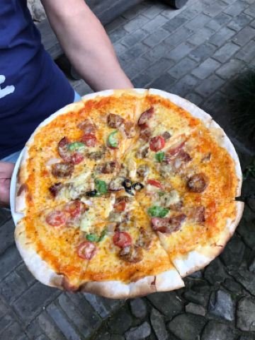 莫干山骑迹山庄点评