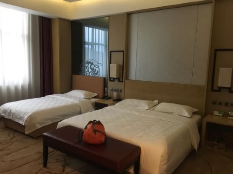 滨州北海大饭店