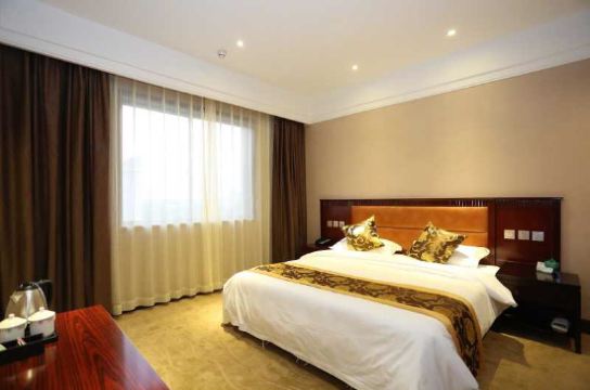 长沙机宾大酒店